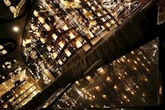 Club Lounge :・コロン - 歌舞伎町のクラブ/ラウンジ 店舗写真