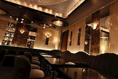 Club Lounge :・コロン - 歌舞伎町のクラブ/ラウンジ 店舗写真