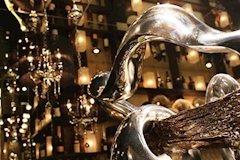 Club Lounge :・コロン - 歌舞伎町のクラブ/ラウンジ 店舗写真