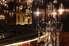 Club Lounge :・コロン - 歌舞伎町のクラブ/ラウンジ 店舗写真