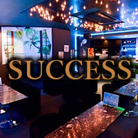 SUCCESS - 小山・東口の南国系スナック