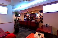 Snack Rutilus・ルチル - 福島市のスナック 店舗写真