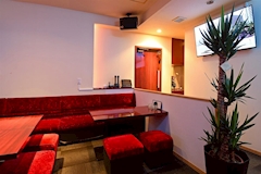 Snack Rutilus・ルチル - 福島市のスナック 店舗写真