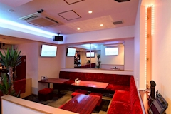 Snack Rutilus・ルチル - 福島市のスナック 店舗写真