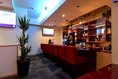 Snack Rutilus・ルチル - 福島市のスナック 店舗写真