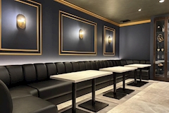 THE CLUB BARON・ザクラブバロン - 古町のクラブ/ラウンジ 店舗写真