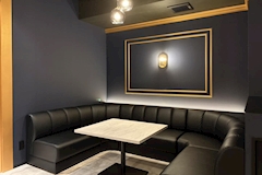 THE CLUB BARON・ザクラブバロン - 古町のクラブ/ラウンジ 店舗写真