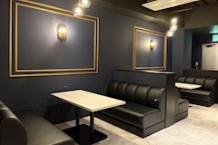 THE CLUB BARON・ザクラブバロン - 古町のクラブ/ラウンジ 店舗写真