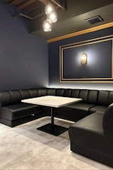 THE CLUB BARON・ザクラブバロン - 古町のクラブ/ラウンジ 店舗写真