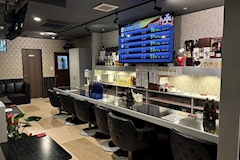 Road・ロード - 長崎市・矢上町のスナック 店舗写真