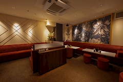 club RISE・ライズ - 中洲の熟女キャバクラ 店舗写真