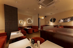 club RISE・ライズ - 中洲の熟女キャバクラ 店舗写真