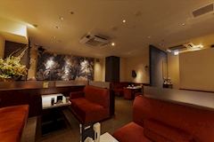club RISE・ライズ - 中洲の熟女キャバクラ 店舗写真