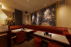 club RISE・ライズ - 中洲の熟女キャバクラ 店舗写真