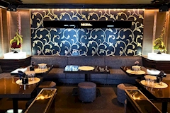 LOUNGE Haruka・ハルカ - 福島市のスナック 店舗写真