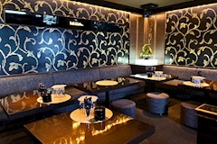LOUNGE Haruka・ハルカ - 福島市のスナック 店舗写真