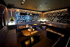 LOUNGE Haruka・ハルカ - 福島市のスナック 店舗写真