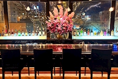 LOUNGE Haruka・ハルカ - 福島市のスナック 店舗写真