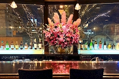 LOUNGE Haruka・ハルカ - 福島市のスナック 店舗写真