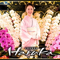店舗写真 LOUNGE Haruka・ハルカ - 福島市のスナック