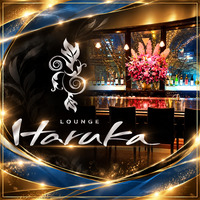 LOUNGE Haruka の公式サイト画像