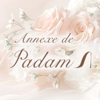 Annexe de Padam の公式サイト画像