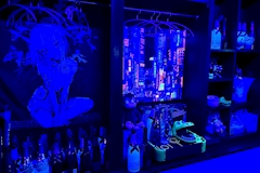 ジョシリョクタカメ - 盛岡のガールズバー 店舗写真