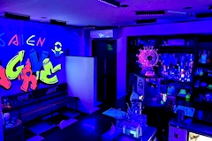 ジョシリョクタカメ - 盛岡のガールズバー 店舗写真