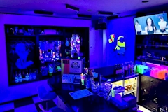 ジョシリョクタカメ - 盛岡のガールズバー 店舗写真