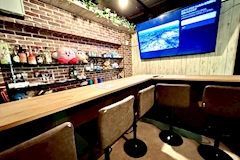 ジョシリョクタカメ - 盛岡のガールズバー 店舗写真