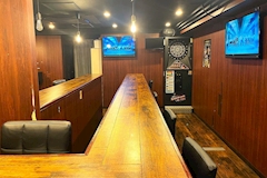 Girls Bar SEVEN・バーセブン - 千葉・富士見町の朝・昼ガールズバー 店舗写真