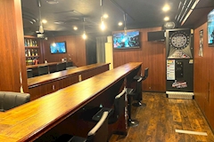 Girls Bar SEVEN・バーセブン - 千葉・富士見町の朝・昼ガールズバー 店舗写真