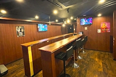 Girls Bar SEVEN・バーセブン - 千葉・富士見町の朝・昼ガールズバー 店舗写真