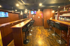 Girls Bar SEVEN・バーセブン - 千葉・富士見町の朝・昼ガールズバー 店舗写真