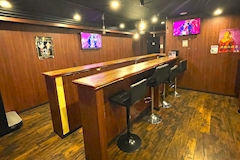 Girls Bar SEVEN・バーセブン - 千葉・富士見町の朝・昼ガールズバー 店舗写真