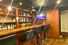 Girls Bar SEVEN・バーセブン - 千葉・富士見町の朝・昼ガールズバー 店舗写真