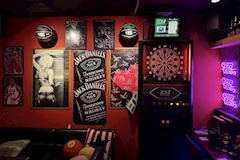 BARBA・バルバ - 沼津市 添地町のコンカフェ 店舗写真