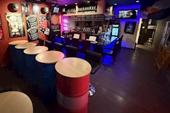 BARBA・バルバ - 沼津市 添地町のコンカフェ 店舗写真