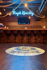 Concept Bar Royal Bounty・ロイヤルバウンティ - 小岩のガールズバー 店舗写真