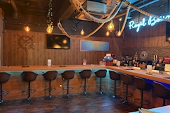 Concept Bar Royal Bounty・ロイヤルバウンティ - 小岩のガールズバー 店舗写真