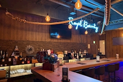 Concept Bar Royal Bounty・ロイヤルバウンティ - 小岩のガールズバー 店舗写真