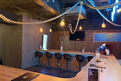 Concept Bar Royal Bounty・ロイヤルバウンティ - 小岩のガールズバー 店舗写真