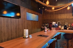 Concept Bar Royal Bounty・ロイヤルバウンティ - 小岩のガールズバー 店舗写真