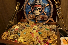Concept Bar Royal Bounty・ロイヤルバウンティ - 小岩のガールズバー 店舗写真