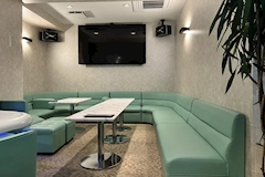 CLUB Monet・クラブ モネ - 権堂のスナック 店舗写真