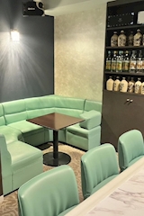 CLUB Monet・クラブ モネ - 権堂のスナック 店舗写真