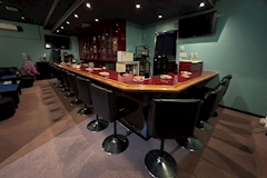 Lounge D2・ディーツー - 一宮のスナック 店舗写真