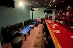 Lounge D2・ディーツー - 一宮のスナック 店舗写真