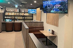 スナックmimosa・ミモザ - 諫早市・八坂町のスナック 店舗写真