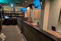 スナックmimosa・ミモザ - 諫早市・八坂町のスナック 店舗写真